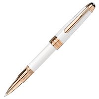 Penna Montblanc Meisterstuck Mozart in Resina 107102 - 107102